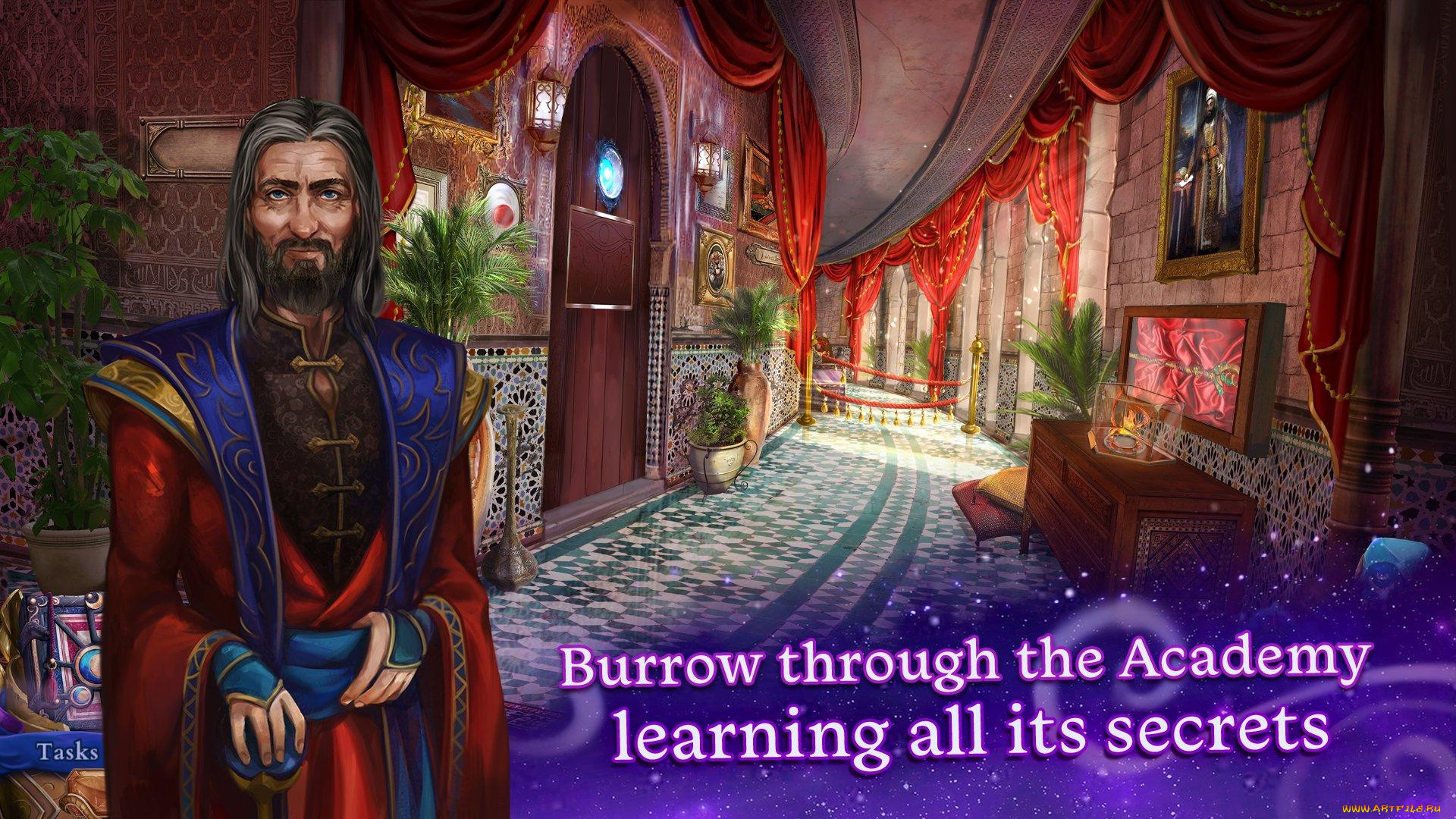  , persian nights 2,  moonlight veil, , 